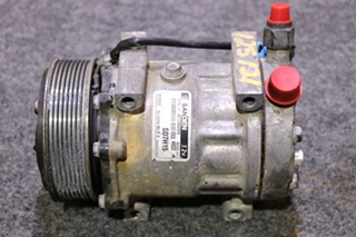 USED SANDEN AC COMPRESSOR 4822