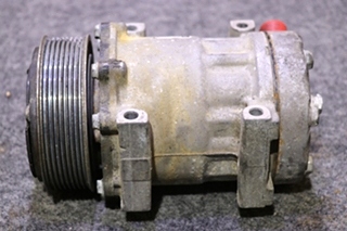 RV Chassis Parts Image