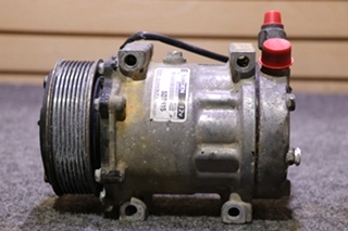 RV Chassis Parts Image