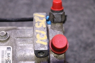 RV Chassis Parts Image