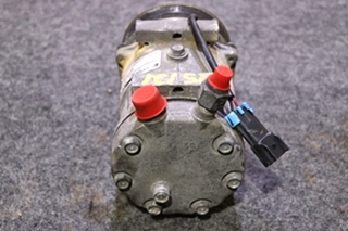 RV Chassis Parts Image