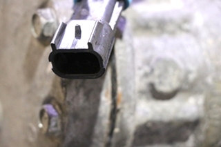 RV Chassis Parts Image
