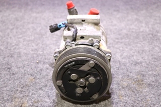 RV Chassis Parts Image