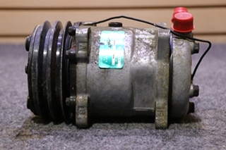 RV Chassis Parts Image