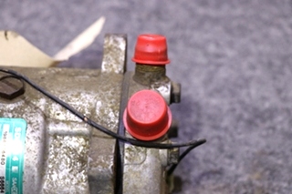 RV Chassis Parts Image