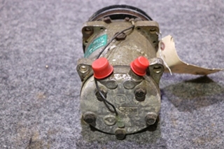 RV Chassis Parts Image