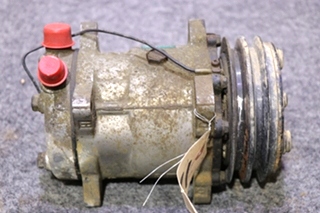 RV Chassis Parts Image