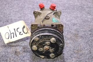 RV Chassis Parts Image