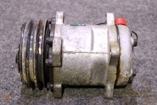 RV Chassis Parts Image