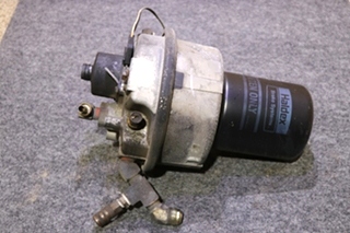 USED HALDEX AIR DRYER 801160-C