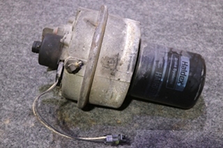 RV Chassis Parts Image