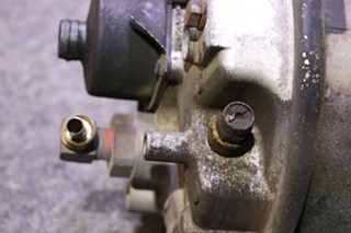 RV Chassis Parts Image
