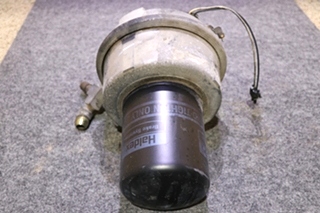 RV Chassis Parts Image