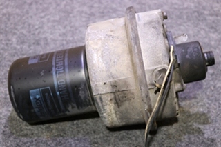 RV Chassis Parts Image