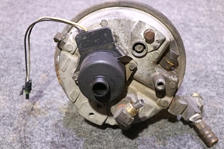 RV Chassis Parts Image