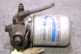 USED 4324130010 MERITOR WABCO AIR DRYER FOR SALE