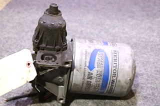 RV Chassis Parts Image