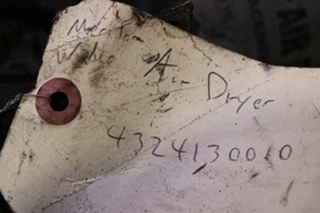 RV Chassis Parts Image