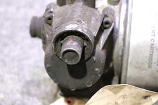 RV Chassis Parts Image