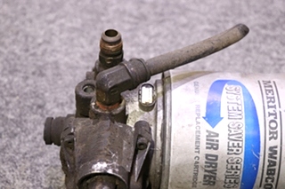 RV Chassis Parts Image