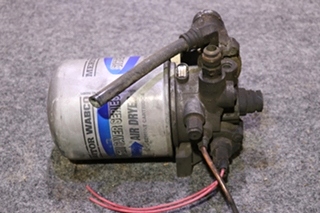 RV Chassis Parts Image