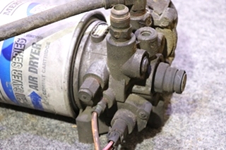 RV Chassis Parts Image