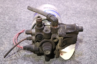 RV Chassis Parts Image