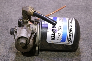 USED MERITOR WABCO AIR DRYER