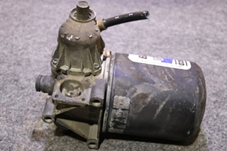 RV Chassis Parts Image