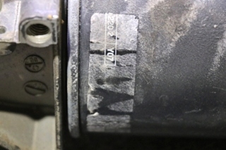 RV Chassis Parts Image