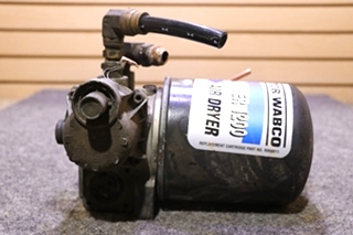 RV Chassis Parts Image