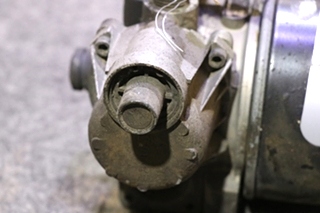 RV Chassis Parts Image