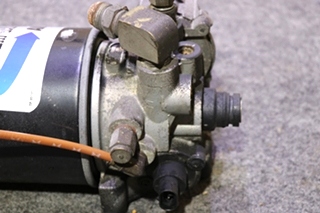 RV Chassis Parts Image