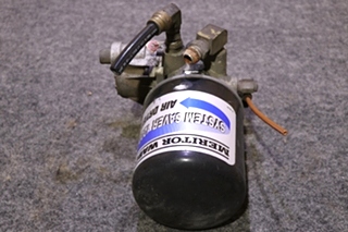 RV Chassis Parts Image