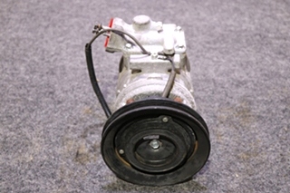 RV Chassis Parts Image