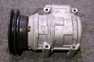 RV Chassis Parts Image