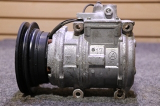 RV Chassis Parts Image