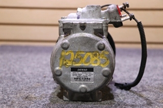 RV Chassis Parts Image
