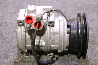 RV Chassis Parts Image