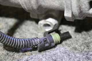 RV Chassis Parts Image