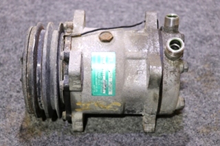 USED SEOM AC COMPRESSOR