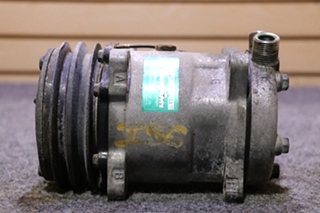 RV Chassis Parts Image