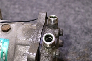 RV Chassis Parts Image