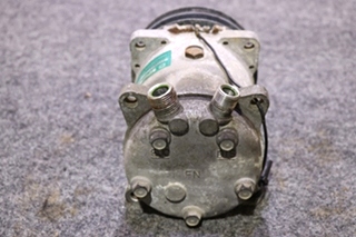 RV Chassis Parts Image