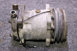 RV Chassis Parts Image