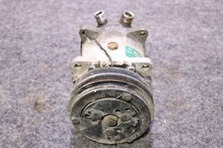 RV Chassis Parts Image