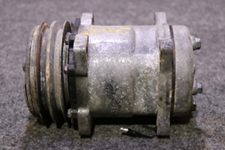 RV Chassis Parts Image