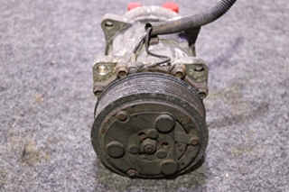 RV Chassis Parts Image