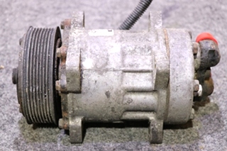 RV Chassis Parts Image