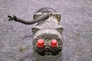 RV Chassis Parts Image